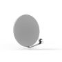 MikroTik LDF 5 5GHz 24dBi Long Range Outdoor CPE Point-to-Point