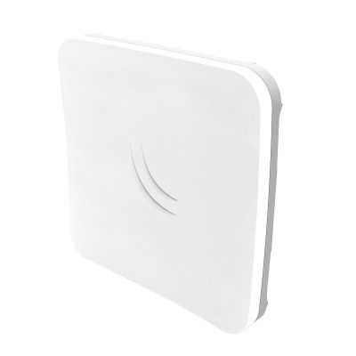 MikroTik SXTsq Lite2 2.4GHz 16dBi Compact Outdoor CPE