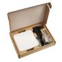 MikroTik SXTsq Lite5 5GHz 16dBi Compact Outdoor CPE Point-to-Point