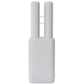 MikroTik OmniTIK 5 | Weatherproof 7.5dBi Dual-Chain Outdoor AP
