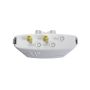 MikroTik BaseBox 5 | 5GHz Outdoor AP/Backbone with RPSMA & Gigabit