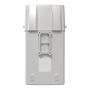 MikroTik BaseBox 5 | 5GHz Outdoor AP/Backbone with RPSMA & Gigabit