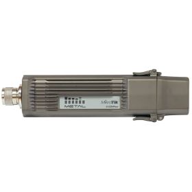 MikroTik Metal 52 ac 2.4/5GHz 802.11ac Outdoor AP CPE IC Certified