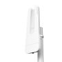 MikroTik OmniTIK 5 PoE ac 5GHz 802.11ac Omni AP 5-Port Gigabit IC Certified