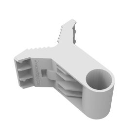 QM Adapter for Wall and Dual SXT Antenna Mounting