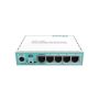 MikroTik RB750Gr3 hEX 5-Port GbE Dual-Core Desktop Router USB microSD