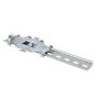 MikroTik DINrail PRO DIN Rail Mount for LtAP Mini Series