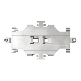 DINrail PRO: Robust DIN Rail Mounting Bracket for LtAP Mini