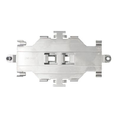 MikroTik DINrail PRO DIN Rail Mount for LtAP Mini Series