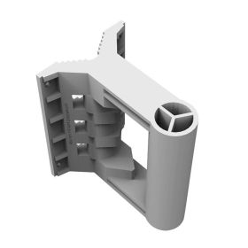 quickMOUNT extra (QME): Heavy-Duty Antenna Wall Mount Adapter