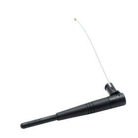 ACSWIM: 2.4/5 GHz Omni Antenna with MMCX Connector