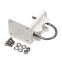 MikroTik LHGmount Basic Pole Mount for LHG and LHG XL Series