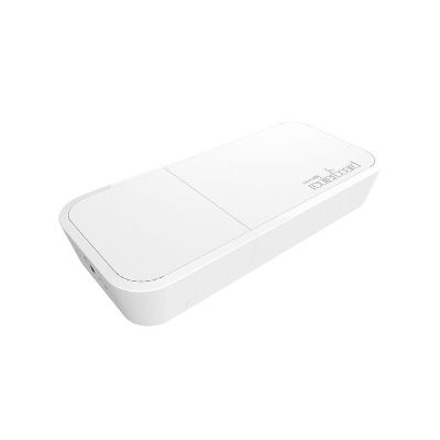 MikroTik RBFTC11 Outdoor Fiber to Copper GbE Media Converter