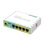 MikroTik hEX PoE lite RB750UPr2 | Buy in Canada | MikroTik Canada