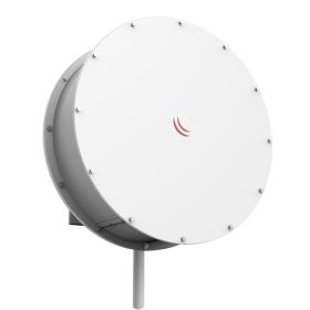MikroTik Sleeve30 Radome Kit for mANT30 Parabolic Antenna