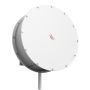 MikroTik Sleeve30 Radome Kit for mANT30 Parabolic Antenna