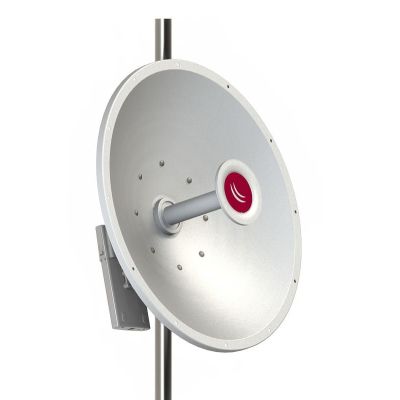 MikroTik mANT30 PA 5GHz 30dBi Parabolic Dish Antenna