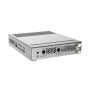 MikroTik CRS305-1G-4S+IN Desktop 4×SFP+ 10G Switch