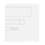 MikroTik GPEN11 Wall-Mount Passive PoE Injector