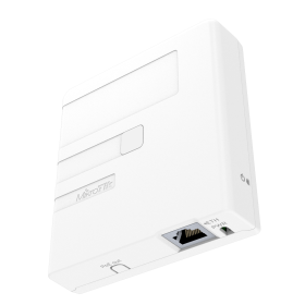 MikroTik GPEN11 Wall-Mount Passive PoE Injector