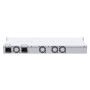 MikroTik CRS312-4C+8XG-RM 10G RJ45 Combo Switch