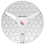 MikroTik LHG 60G 60GHz P2MP CPE 1500m Outdoor