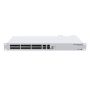MikroTik CRS326-24S+2Q+RM 24×SFP+ 40G 1U Switch