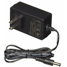 MikroTik 18POW 24V 0.8A Power Adapter for Low-Power Routers