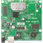 MikroTik RB911G-5HPnD 5GHz Wi-Fi 4 Bare Board