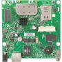MikroTik RB912UAG-5HPnD 5GHz Wi-Fi 4 SIM Board