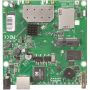 MikroTik RB912UAG-2HPnD 2.4GHz Wi-Fi 4 SIM Board