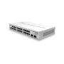 MikroTik CRS326-24G-2S+IN 24-Port GbE 10G Switch