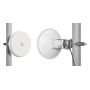 Wireless Wire nRAY: 2 Gbps Compact Long-Range Wireless Link