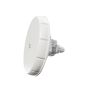 Wireless Wire nRAY: 2 Gbps Compact Long-Range Wireless Link