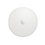 Wireless Wire nRAY: 2 Gbps Compact Long-Range Wireless Link