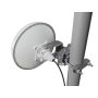 Wireless Wire nRAY: 2 Gbps Compact Long-Range Wireless Link