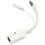 Wireless Wire nRAY: 2 Gbps Compact Long-Range Wireless Link