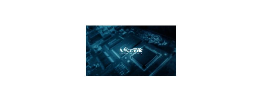 Value-Added Master Distributor, MikroTik Canada