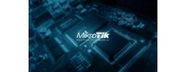 Value-Added Master Distributor, MikroTik Canada