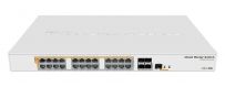 Switches MikroTik Switches