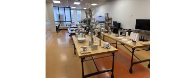 MikroTik Hands-On Workshops | Free Training in Markham