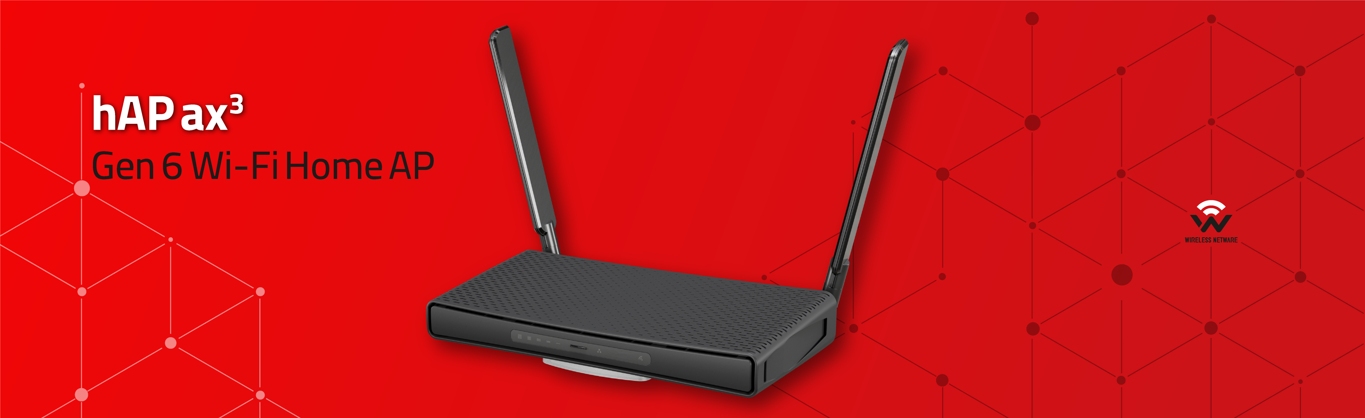 WiFi6 WiFi6
